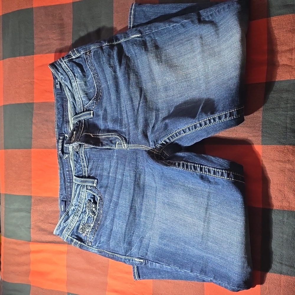 Vigoss capris